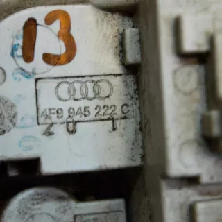 4F9945222C Фонарь задний правый Audi A6 C6 (S6,RS6) Арт e12100822, вид 1