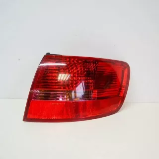 89037058 Фонарь задний правый Audi A6 C6 (S6,RS6) Арт e12100820, вид 1