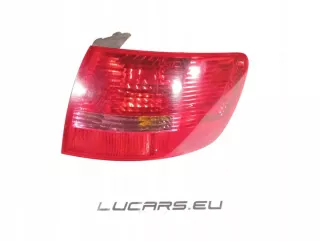 4F9945096 89036915 Фонарь задний правый Audi A6 C6 (S6,RS6) Арт e12100811, вид 1