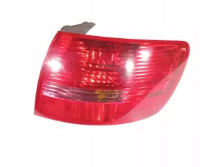 4F9945096 89036915 Фонарь задний правый Audi A6 C6 (S6,RS6) Арт e12100811, вид 2