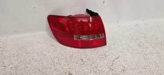  Фонарь задний левый Audi A6 C6 (S6,RS6) Арт e12100808, вид 2