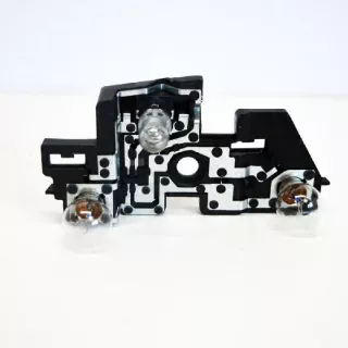 4G594509389106169 Фонарь задний левый Audi A6 C7 (S6,RS6) Арт e12100798, вид 1