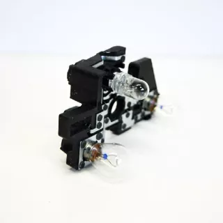 4G594509389106169 Фонарь задний левый Audi A6 C7 (S6,RS6) Арт e12100798, вид 4