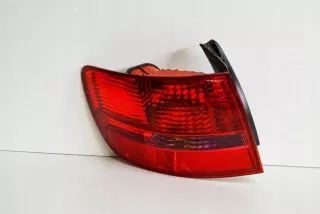 89034302 Фонарь задний левый Audi A6 C7 (S6,RS6) Арт e12100796, вид 2