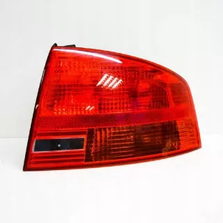 965037 Фонарь задний правый Audi A4 B7 Арт e12100709, вид 3
