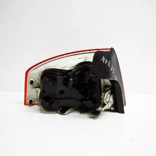R965070 Фонарь задний правый Audi A4 B7 Арт e12100700, вид 2