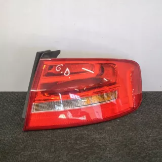 GTV464231 Фонарь задний правый Audi A4 B8 Арт e12100686, вид 1