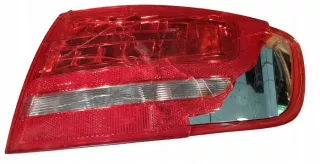  Фонарь задний правый Audi A4 B8 Арт e12100682, вид 1