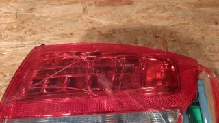  Фонарь задний правый Audi A4 B8 Арт e12100682, вид 2