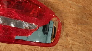  Фонарь задний правый Audi A4 B8 Арт e12100682, вид 3