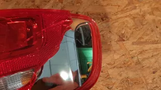  Фонарь задний правый Audi A4 B8 Арт e12100682, вид 4
