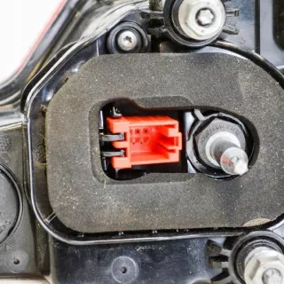 8W5945076A Фонарь задний правый Audi A4 B9 Арт e12100641, вид 4