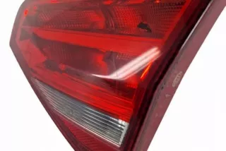 181325 Фонарь задний правый Audi A4 B9 Арт e12100630, вид 4