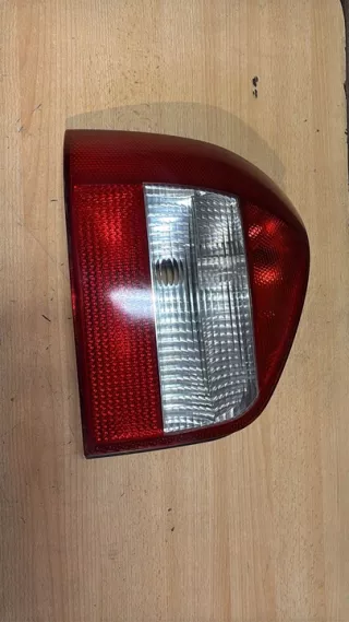 8L0945095B Фонарь задний левый Audi A3 8L Арт e12100599, вид 1