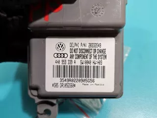 4H0959339A IMPRK1422625, Блок предохранителей Audi A8 D4 (S8) Арт e12100520, вид 3