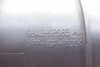 98AB9P965AA Расходомер воздуха Ford Focus 3 Арт e12100440, вид 1