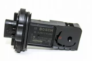 7613234 Расходомер воздуха BMW X5 F15 Арт e12100364, вид 1