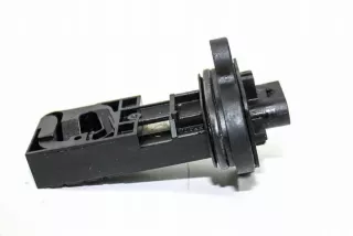 7613234 Расходомер воздуха BMW X5 F15 Арт e12100364, вид 3