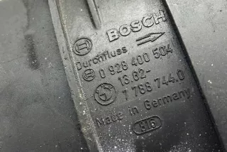 0928400504 Расходомер воздуха BMW 3 E90/E91/E92/E93 Арт e12100332, вид 1