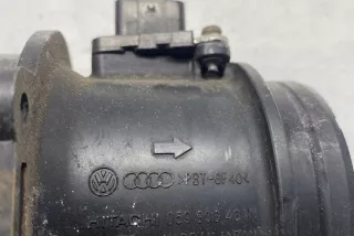 059906461N Расходомер воздуха Audi A4 B8 Арт e12100205, вид 1