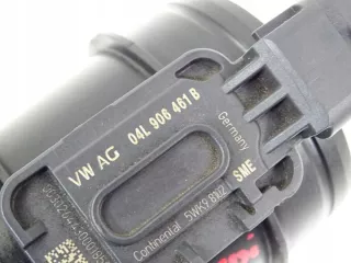 04L906461B Расходомер воздуха Audi A1 Арт e12100153, вид 3