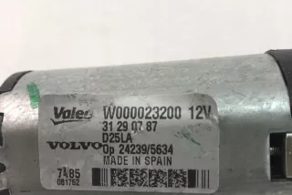31290787 Моторчик стеклоочистителя фар Volvo S60 3 Арт e12100086, вид 2
