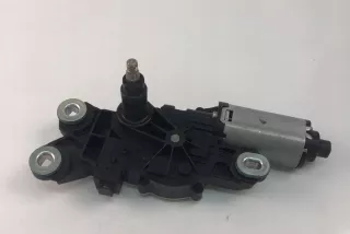 31290787 Моторчик стеклоочистителя фар Volvo S60 3 Арт e12100086, вид 3