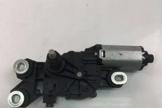 31290787 Моторчик стеклоочистителя фар Volvo S60 3 Арт e12100086, вид 4