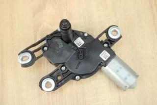 5G0955711C Моторчик стеклоочистителя фар Volkswagen Touareg 3 Арт e12100064, вид 1