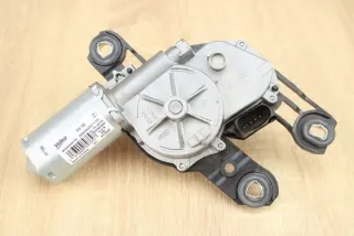 5G0955711C Моторчик стеклоочистителя фар Volkswagen Touareg 3 Арт e12100064, вид 3