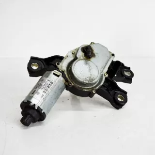 3C9955711A Моторчик стеклоочистителя фар Volkswagen Passat B8 Арт e12100038, вид 1