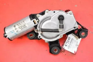 6X0955711D Моторчик стеклоочистителя фар Volkswagen Golf 4 Арт e12099997, вид 1