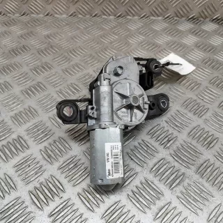 5G0955711 Моторчик стеклоочистителя фар Volkswagen Golf 7 Арт e12099952, вид 4