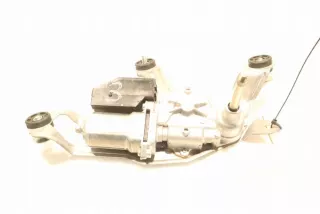 85130-K0040 Моторчик стеклоочистителя фар Toyota Aygo 2 Арт e12099900, вид 2