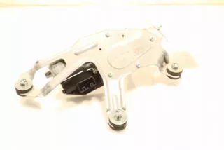 85130-K0040 Моторчик стеклоочистителя фар Toyota Aygo 2 Арт e12099900, вид 3