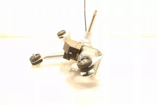 85130-K0040 Моторчик стеклоочистителя фар Toyota Aygo 2 Арт e12099900, вид 4