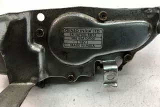 HA12, 38810M70F00 Моторчик стеклоочистителя фар Suzuki Alto HA12 Арт e12099875, вид 1
