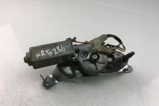HA12, 38810M70F00 Моторчик стеклоочистителя фар Suzuki Alto HA12 Арт e12099875, вид 3