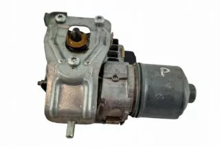 1Z1955119C Моторчик стеклоочистителя фар Skoda Octavia A5 Арт e12099851, вид 4