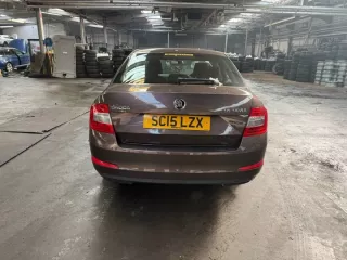 5E5955711 17251775293 Моторчик стеклоочистителя фар Skoda Octavia A7 Арт e12099846, вид 4