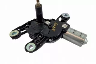 1S6955711A Моторчик стеклоочистителя фар Seat Ateca Арт e12099793, вид 1