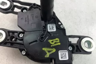 1S6955711A Моторчик стеклоочистителя фар Seat Ateca Арт e12099791, вид 3