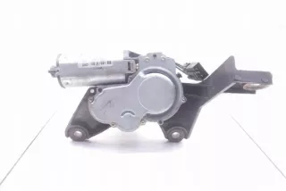 F48_, 90559440 Моторчик стеклоочистителя фар Opel Astra G Арт e12099638, вид 3
