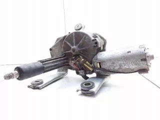 404678 Моторчик стеклоочистителя фар Nissan Almera Tino Арт e12099587, вид 3
