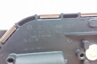 W221 2218204242 Моторчик стеклоочистителя фар Mercedes S W221 Арт e12099548, вид 1