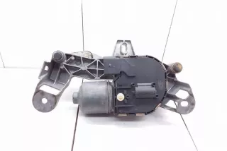 W221 2218204242 Моторчик стеклоочистителя фар Mercedes S W221 Арт e12099548, вид 3