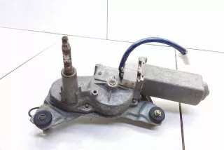 LC6267450 Моторчик стеклоочистителя фар Mazda 2 DE Арт e12099472, вид 2