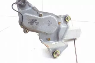 LC6267450 Моторчик стеклоочистителя фар Mazda 2 DE Арт e12099472, вид 3