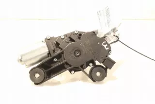 0390201210 Моторчик стеклоочистителя фар Ford S-Max 1 restailing Арт e12099365, вид 2