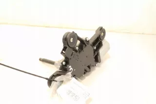 0390201210 Моторчик стеклоочистителя фар Ford S-Max 1 restailing Арт e12099365, вид 3